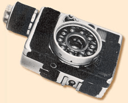 Holdt's camera Holdt's camera